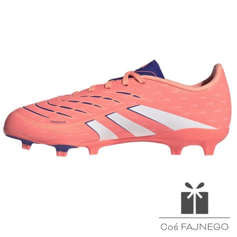 Buty adidas Predator League Jr FG/MG JI1123