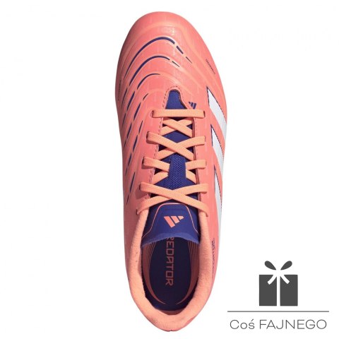 Buty adidas Predator League Jr FG/MG JI1123