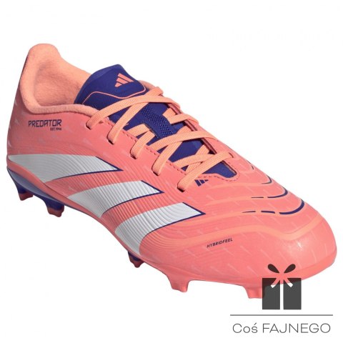 Buty adidas Predator League Jr FG/MG JI1123