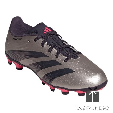 Buty adidas Predator League Jr MG IF6410