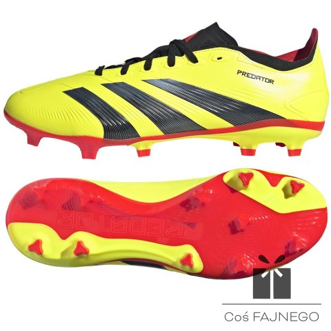 Buty adidas Predator League L FG IG7761