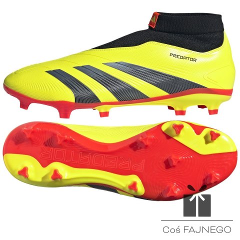 Buty adidas Predator League LL FG IG7766