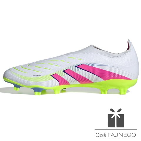 Buty adidas Predator League LL FG/MG ID3861