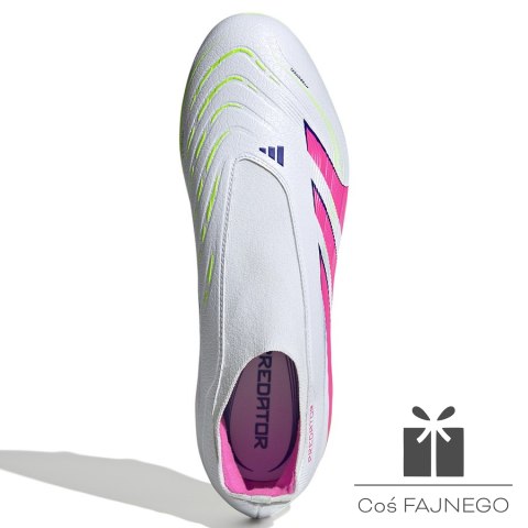 Buty adidas Predator League LL FG/MG ID3861