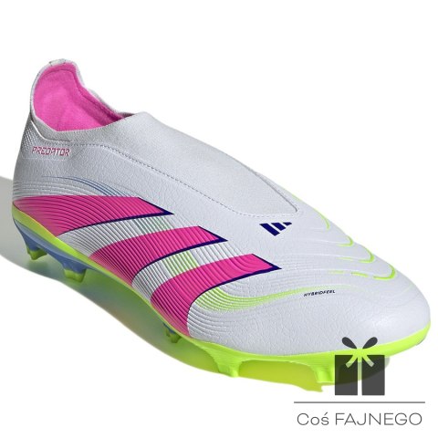 Buty adidas Predator League LL FG/MG ID3861
