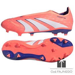 Buty adidas Predator League LL FG/MG JI1167