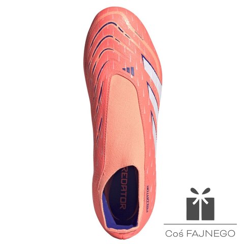 Buty adidas Predator League LL FG/MG JI1167