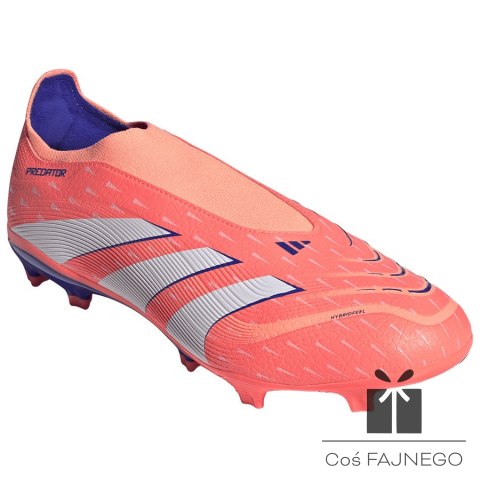 Buty adidas Predator League LL FG/MG JI1167