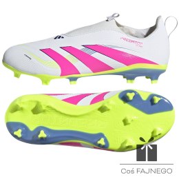 Buty adidas Predator League LL Jr FG/MG ID3754