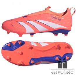 Buty adidas Predator League LL Jr FG/MG JI1127