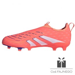 Buty adidas Predator League LL Jr FG/MG JI1127