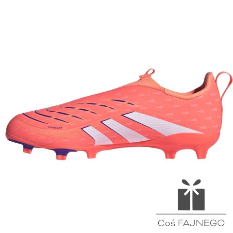 Buty adidas Predator League LL Jr FG/MG JI1127