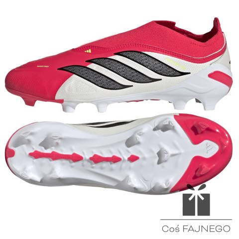 Buty adidas Predator League LL Jr FG/MG JR7890