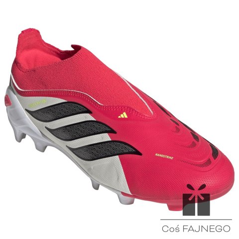 Buty adidas Predator League LL Jr FG/MG JR7890