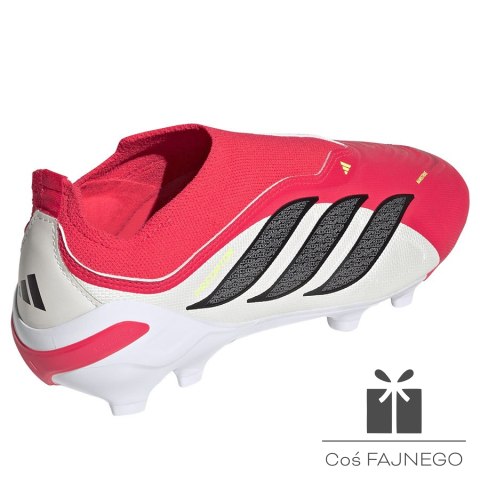 Buty adidas Predator League LL Jr FG/MG JR7890