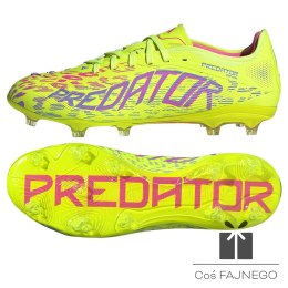 Buty adidas Predator Pro FG JH6467