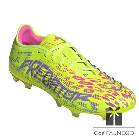 Buty adidas Predator Pro FG JH6467
