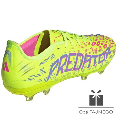 Buty adidas Predator Pro FG JH6467