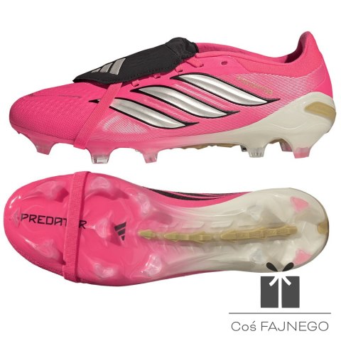 Buty adidas Predator Pro FT FG HQ0015