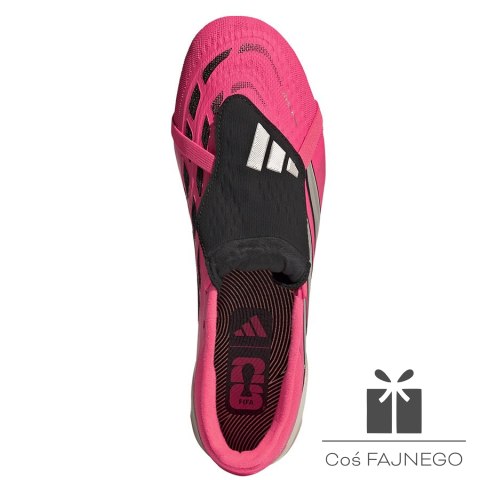 Buty adidas Predator Pro FT FG HQ0015