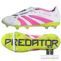 Buty adidas Predator Pro FT FG JR0440