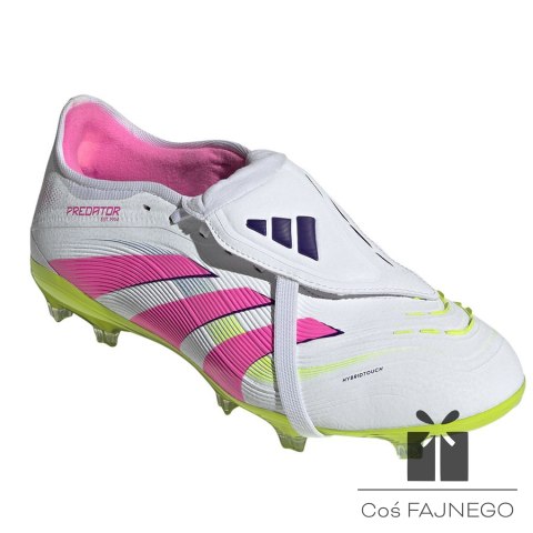Buty adidas Predator Pro FT FG JR0440