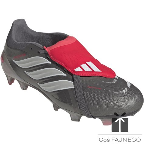 Buty adidas Predator Pro FT FG JR3324
