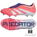 Buty adidas Predator Pro FT FG JS4073