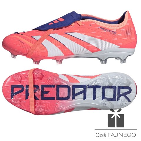 Buty adidas Predator Pro FT FG JS4073