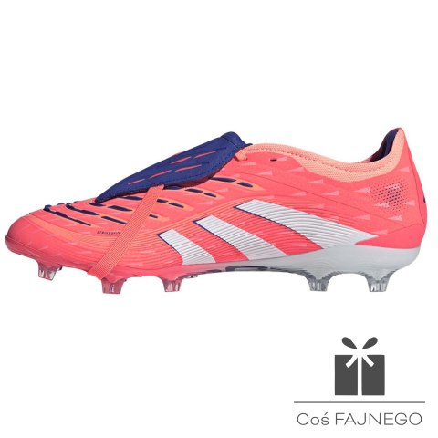 Buty adidas Predator Pro FT FG JS4073