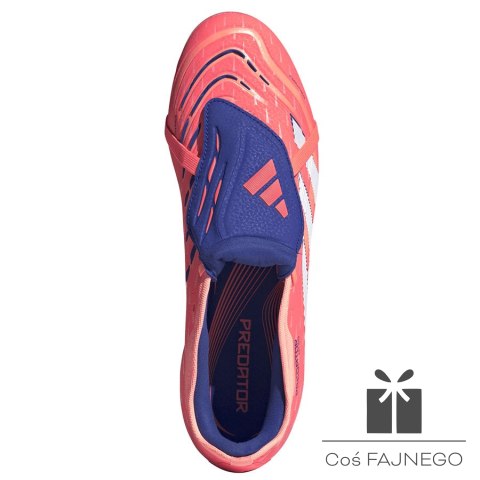 Buty adidas Predator Pro FT FG JS4073