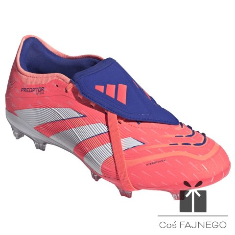 Buty adidas Predator Pro FT FG JS4073