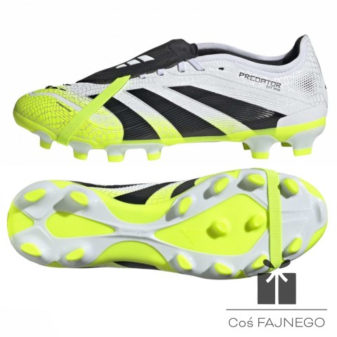 Buty adidas Predator Pro FT MG JS4074