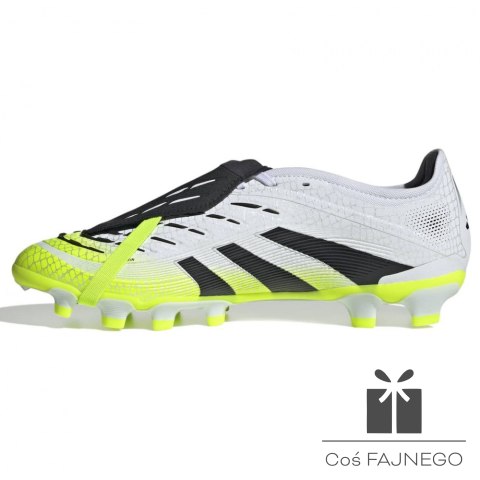Buty adidas Predator Pro FT MG JS4074