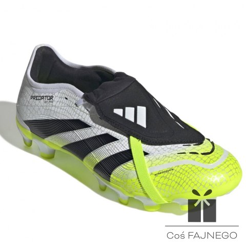 Buty adidas Predator Pro FT MG JS4074