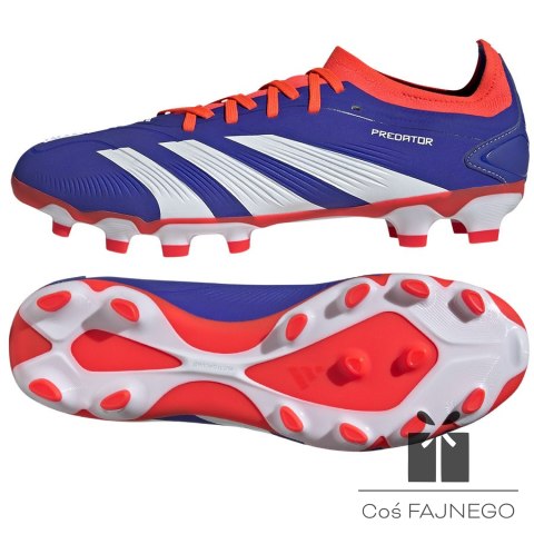Buty adidas Predator Pro MG IF6371