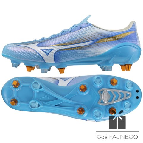 Buty Mizuno Morelia Alpha III Elite MIX P1GC266025