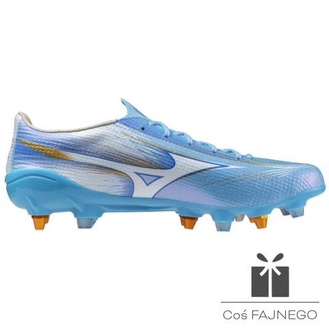 Buty Mizuno Morelia Alpha III Elite MIX P1GC266025