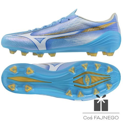 Buty Mizuno Morelia Alpha III Japan MD P1GA266025
