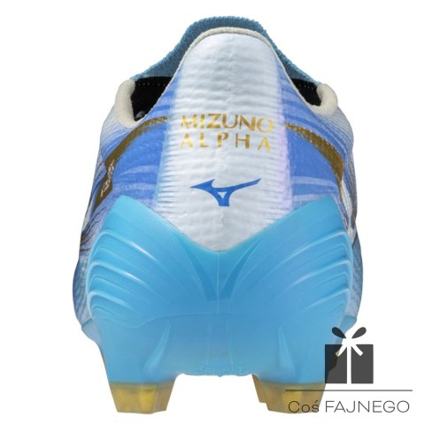 Buty Mizuno Morelia Alpha III Japan MD P1GA266025