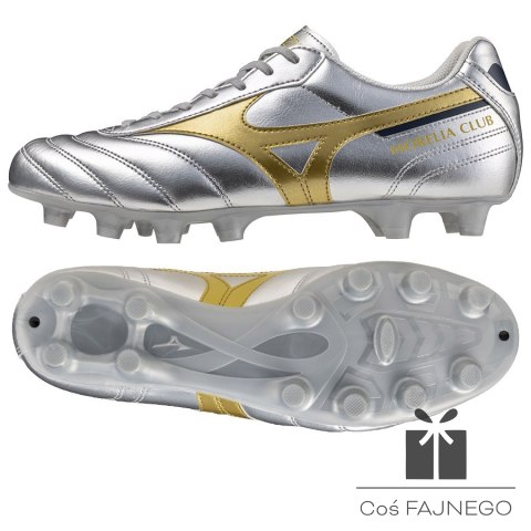Buty Mizuno Morelia II Club FG P1GA251604