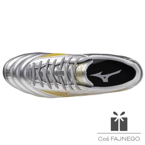 Buty Mizuno Morelia II Club FG P1GA251604