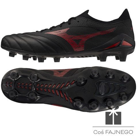 Buty Mizuno Morelia Neo IV Beta Elite FG P1GA254200