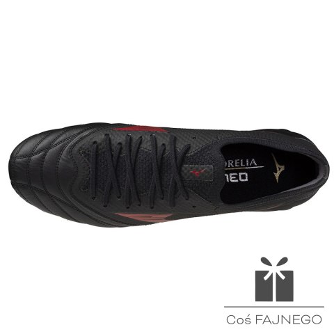 Buty Mizuno Morelia Neo IV Beta Elite FG P1GA254200