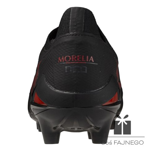 Buty Mizuno Morelia Neo IV Beta Elite FG P1GA254200
