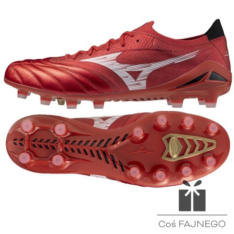 Buty Mizuno Morelia Neo IV Beta Elite FG P1GA254260