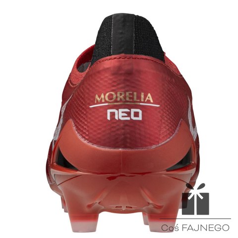 Buty Mizuno Morelia Neo IV Beta Elite FG P1GA254260