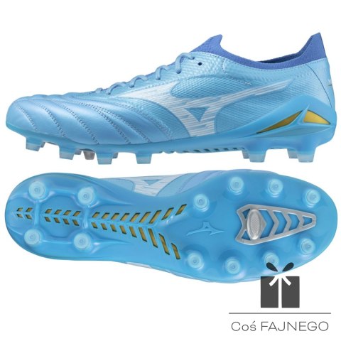 Buty Mizuno Morelia Neo IV Beta Elite FG P1GA264225