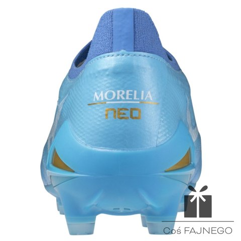 Buty Mizuno Morelia Neo IV Beta Elite FG P1GA264225