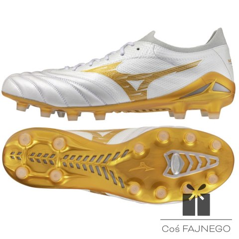 Buty Mizuno Morelia Neo IV Beta Elite FG P1GA264250